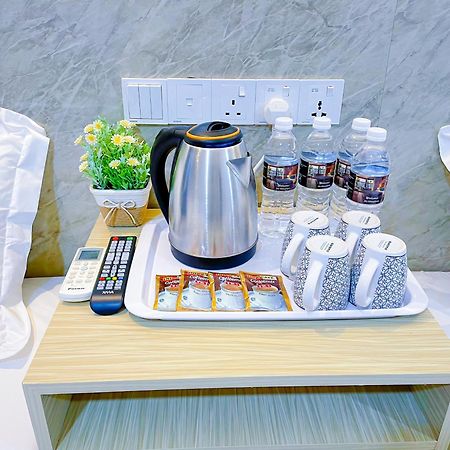 Starq Hotel Kuala Lumpur Luaran gambar
