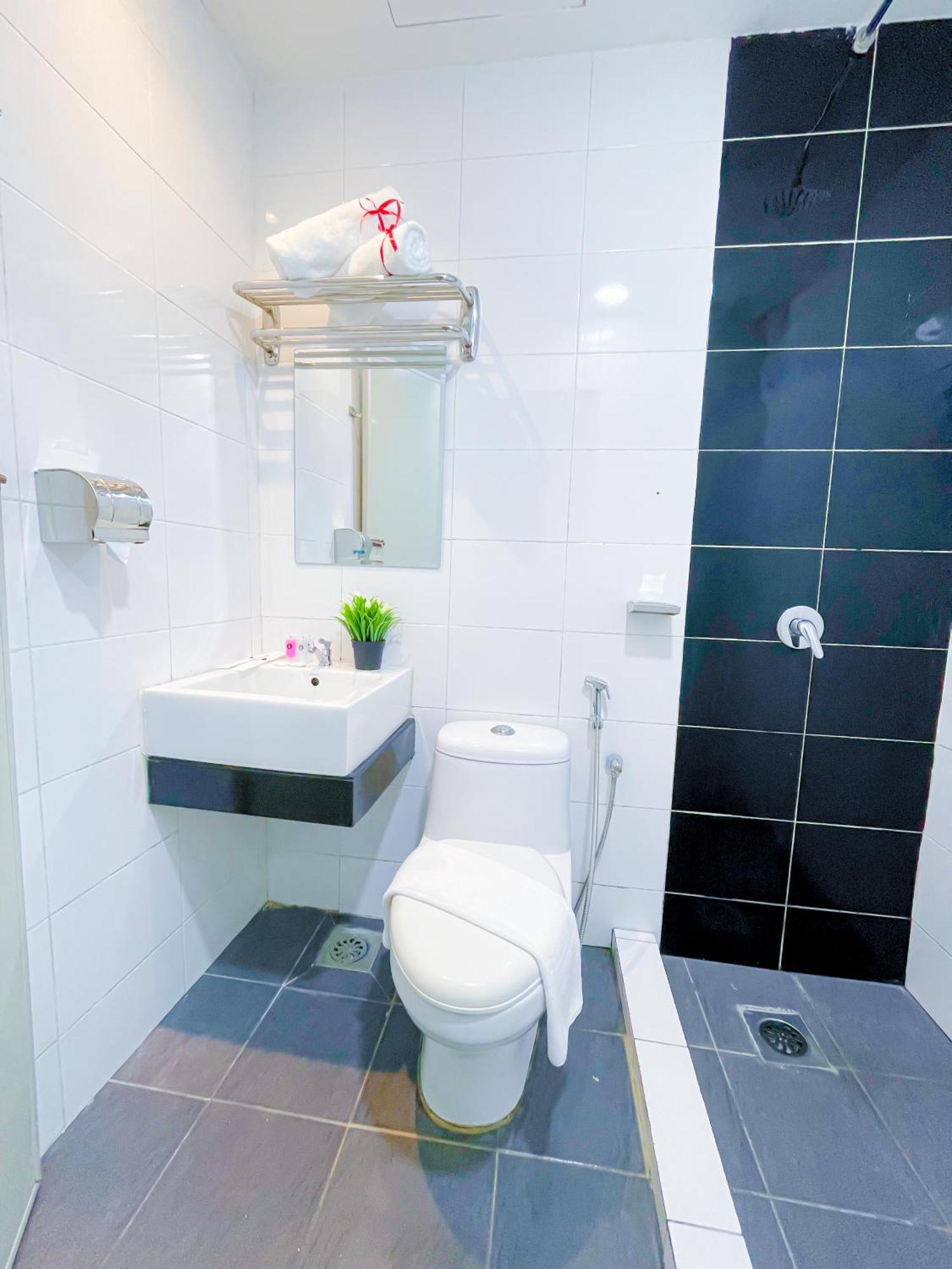 Starq Hotel Kuala Lumpur Luaran gambar