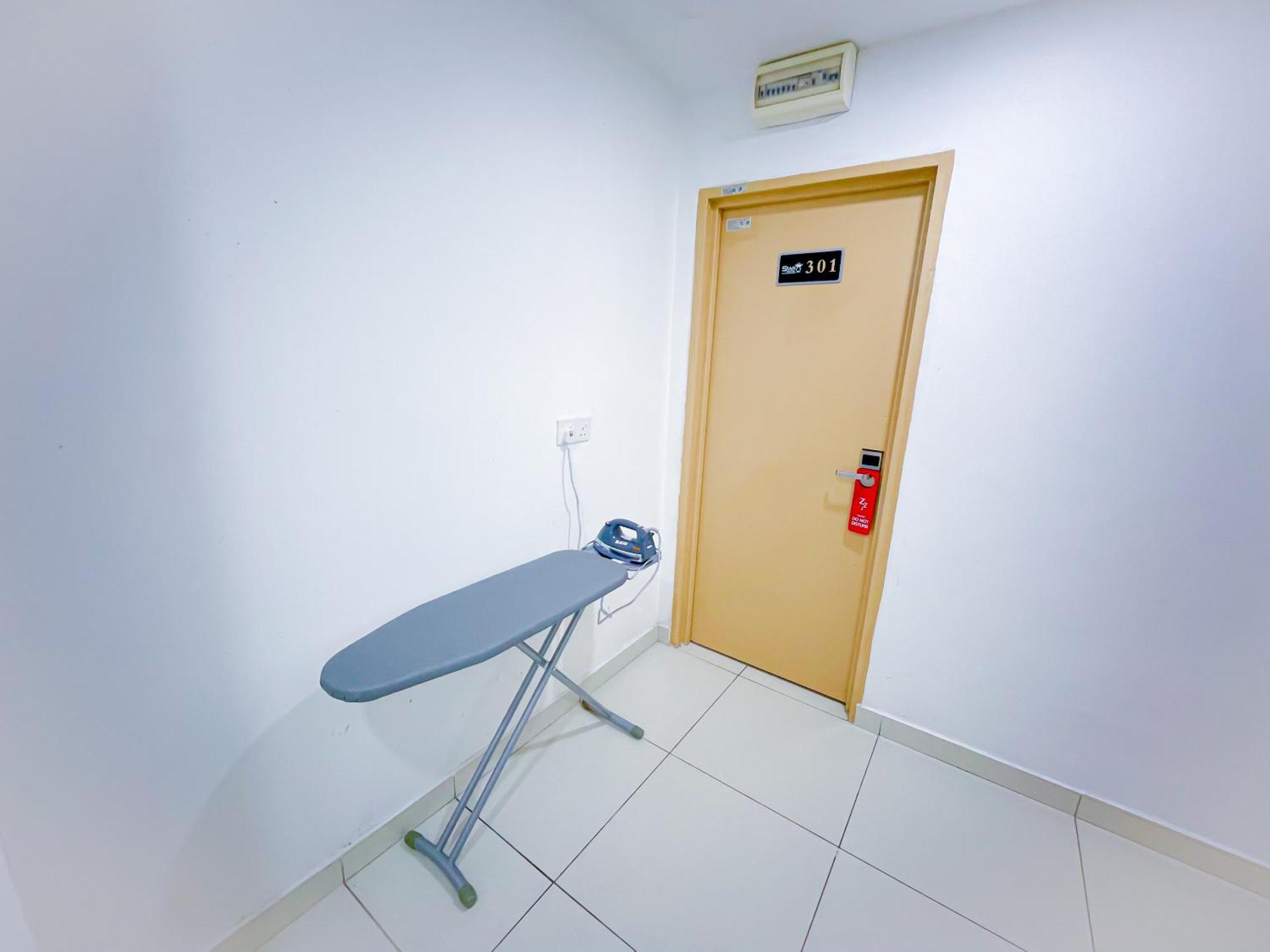 Starq Hotel Kuala Lumpur Luaran gambar