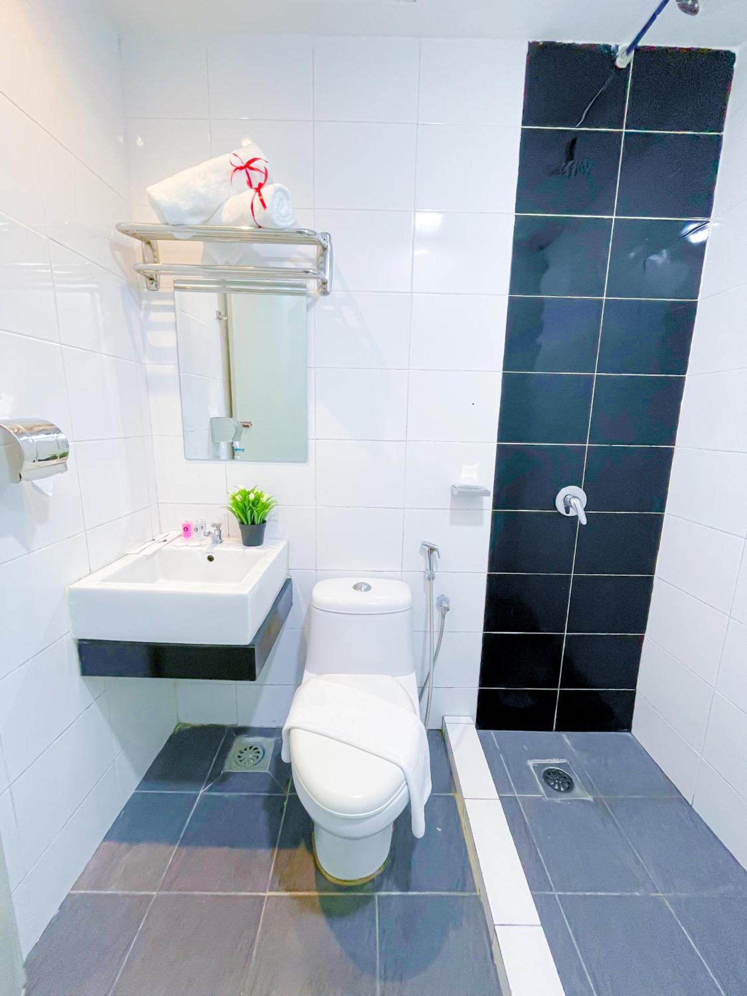 Starq Hotel Kuala Lumpur Luaran gambar