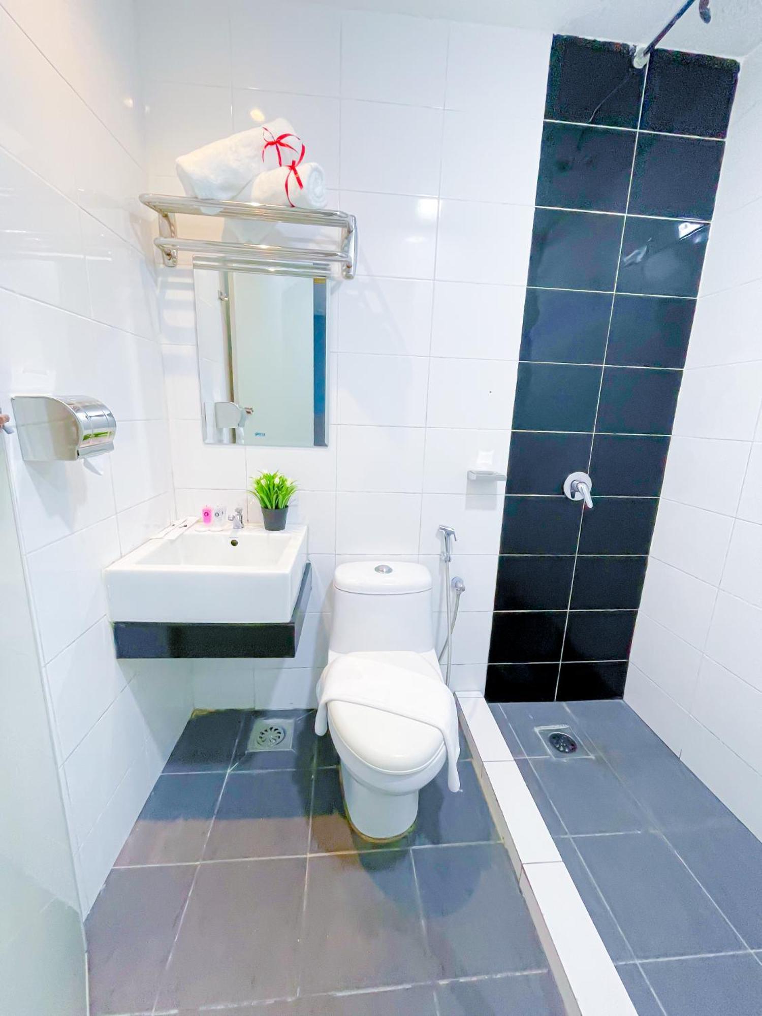 Starq Hotel Kuala Lumpur Luaran gambar