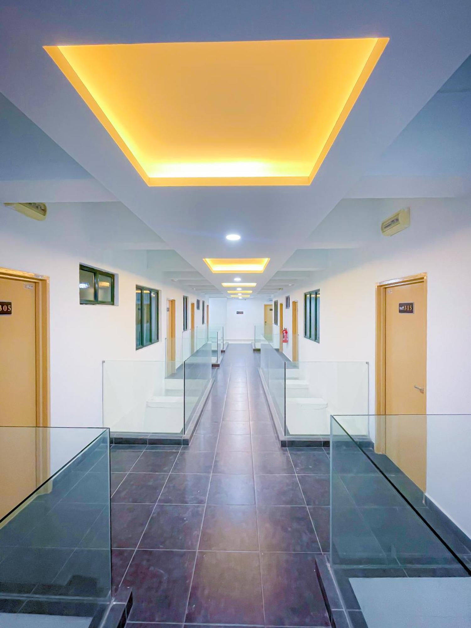 Starq Hotel Kuala Lumpur Luaran gambar