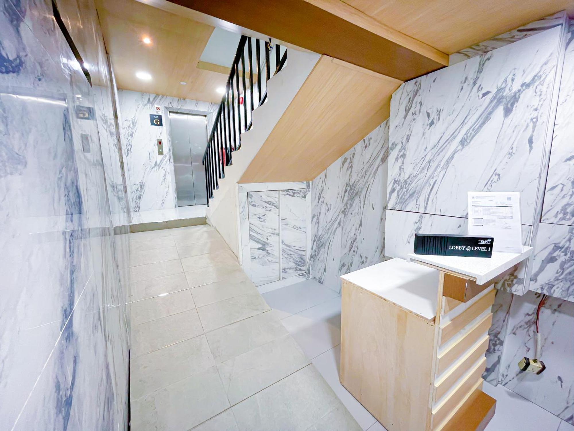 Starq Hotel Kuala Lumpur Luaran gambar