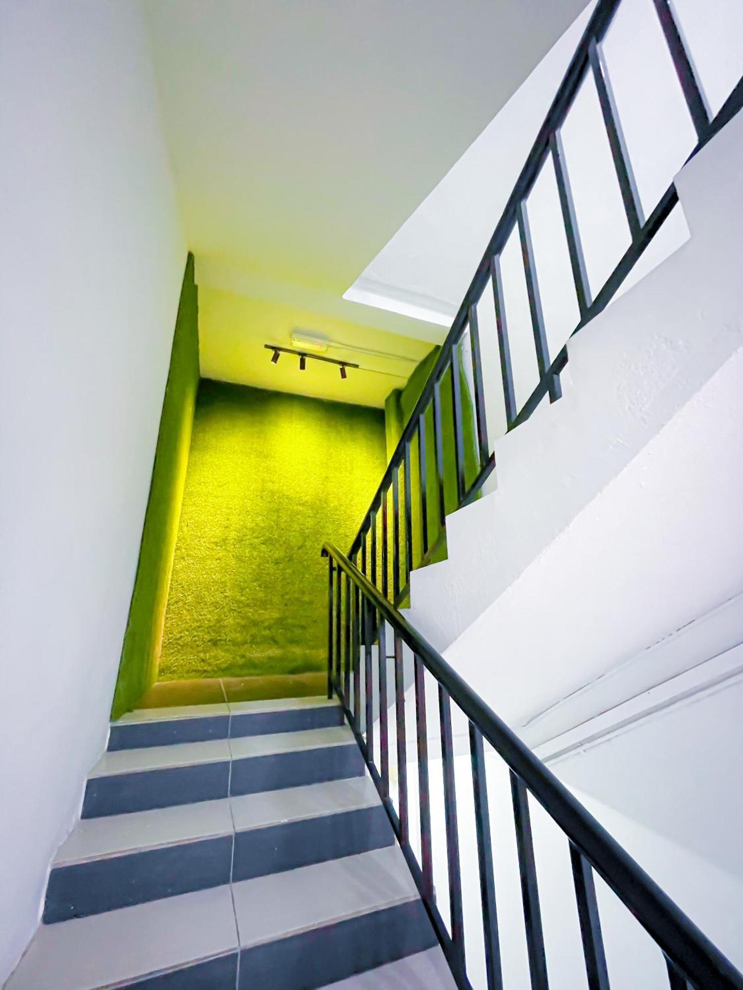 Starq Hotel Kuala Lumpur Luaran gambar