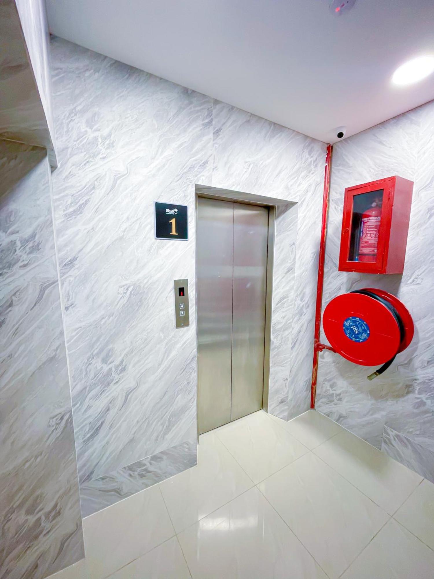 Starq Hotel Kuala Lumpur Luaran gambar