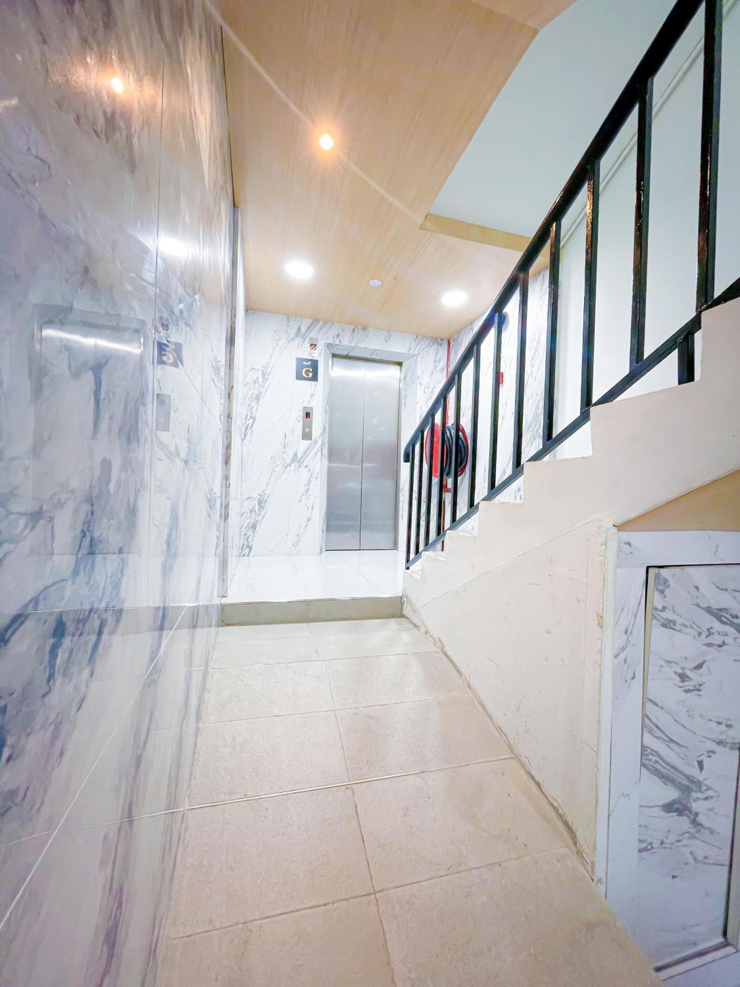 Starq Hotel Kuala Lumpur Luaran gambar