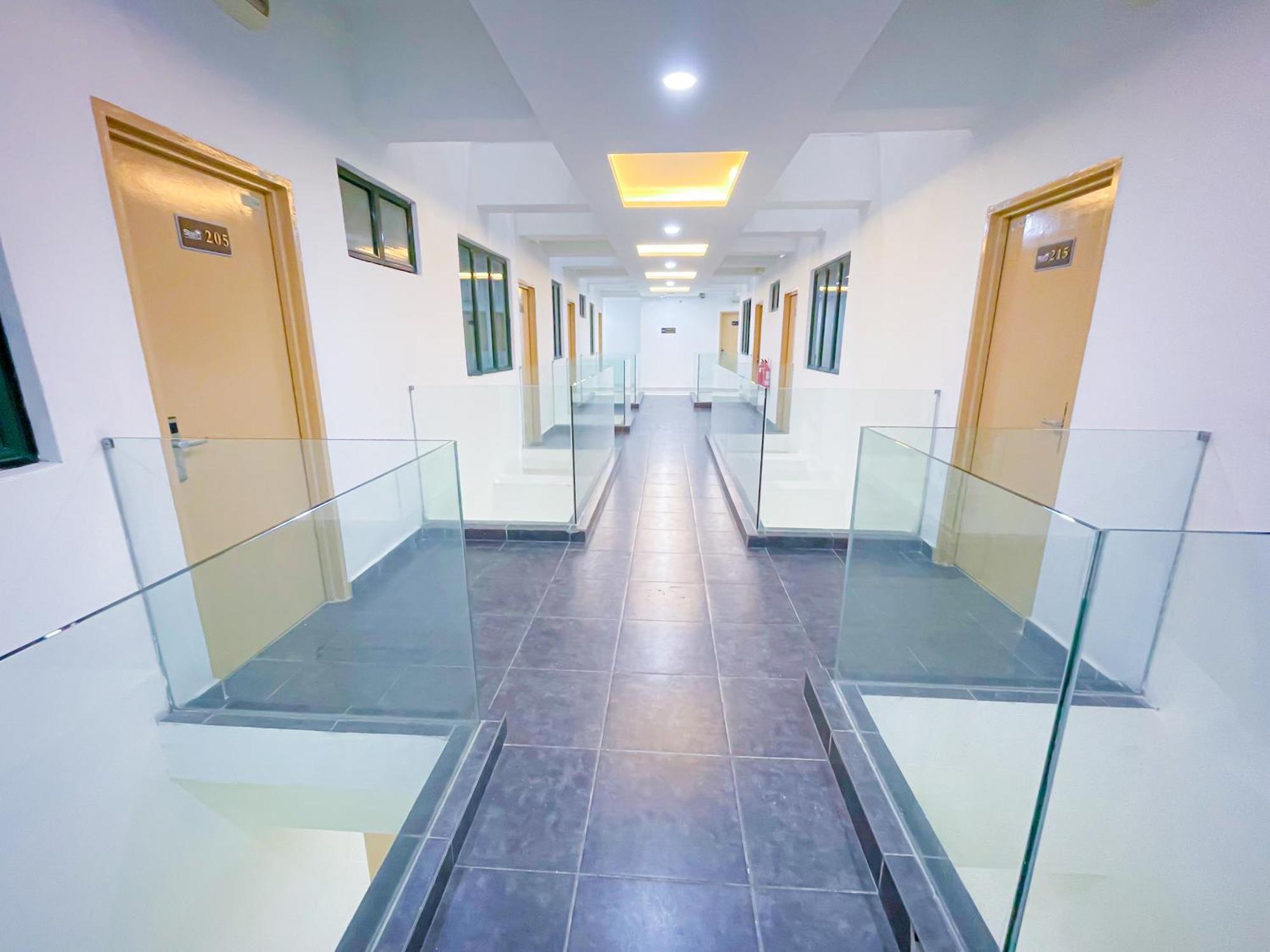 Starq Hotel Kuala Lumpur Luaran gambar