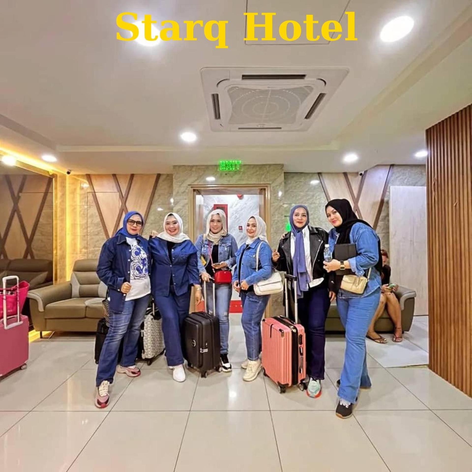 Starq Hotel Kuala Lumpur Luaran gambar