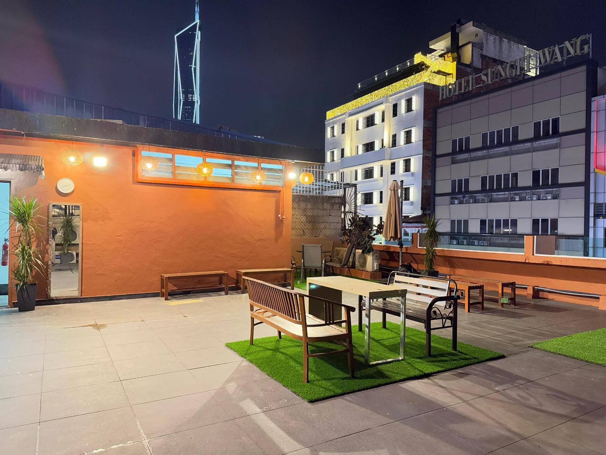 Starq Hotel Kuala Lumpur Luaran gambar