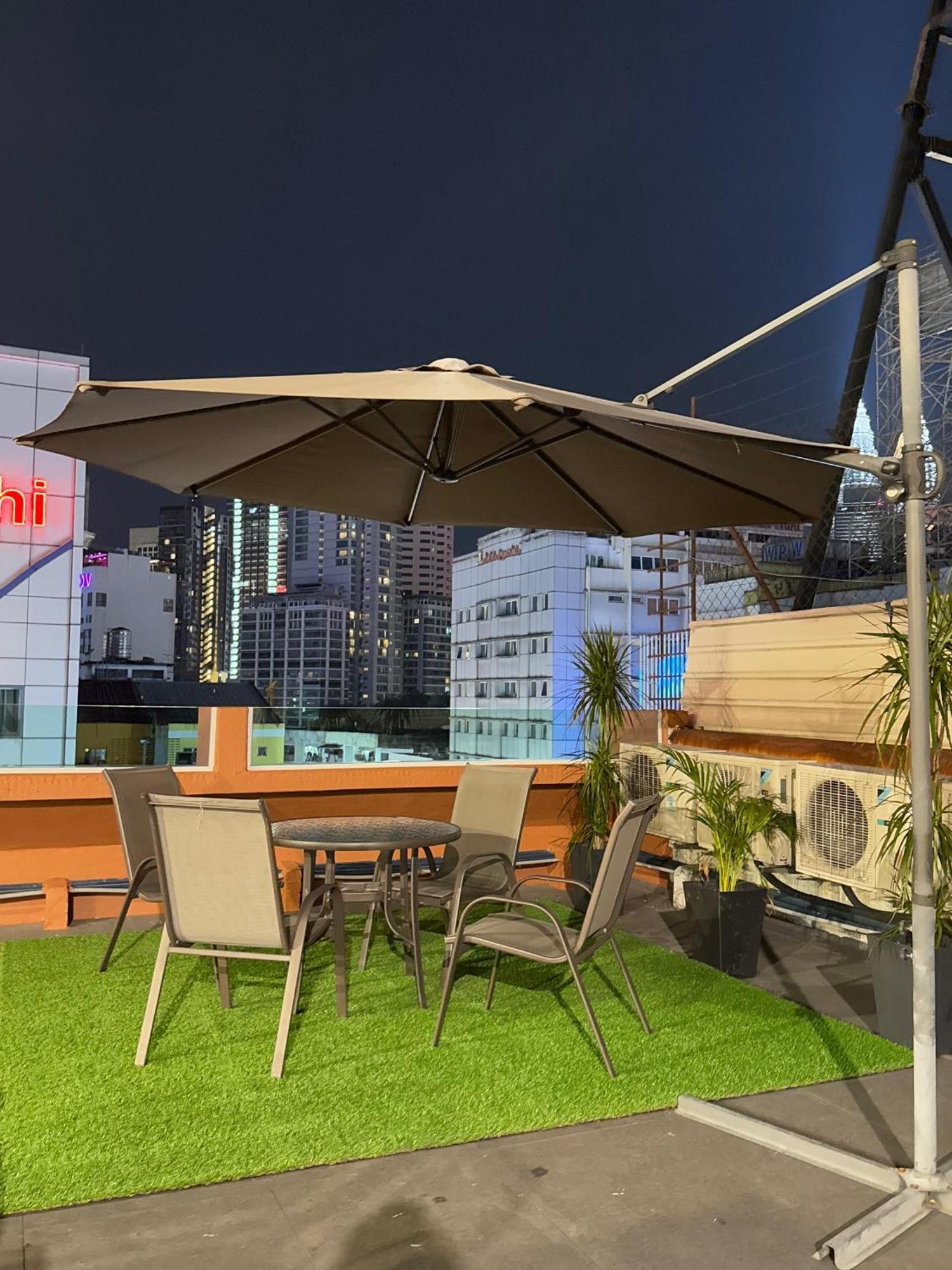 Starq Hotel Kuala Lumpur Luaran gambar